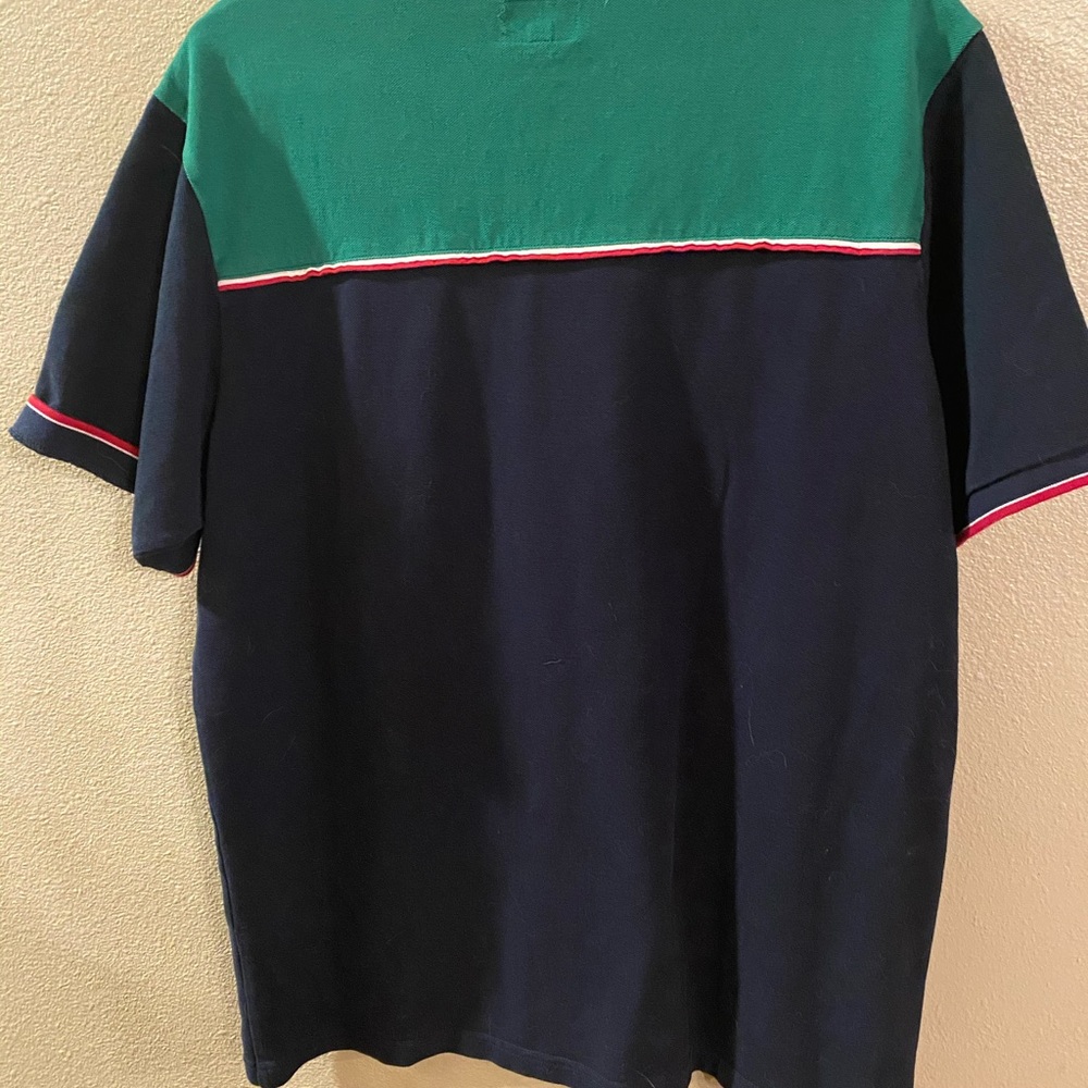 Surpreme short sleeve shirt